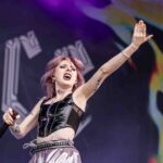 OPEN FLAIR FESTIVAL 2025 - Fotos & Review