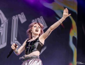 Future Palace veröffentlicht ihre neuen Single „Deep Blue“ 