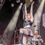 OPEN FLAIR FESTIVAL 2025 - Fotos & Review