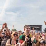 OPEN FLAIR FESTIVAL 2025 - Fotos & Review