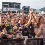 OPEN FLAIR FESTIVAL 2025 - Fotos & Review