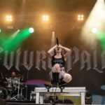 OPEN FLAIR FESTIVAL 2025 - Fotos & Review