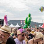 OPEN FLAIR FESTIVAL 2025 - Fotos & Review