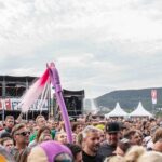 OPEN FLAIR FESTIVAL 2025 - Fotos & Review