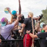 OPEN FLAIR FESTIVAL 2025 - Fotos & Review
