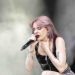 OPEN FLAIR FESTIVAL 2025 - Fotos & Review