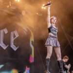 OPEN FLAIR FESTIVAL 2025 - Fotos & Review