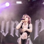 OPEN FLAIR FESTIVAL 2025 - Fotos & Review