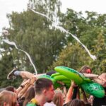 OPEN FLAIR FESTIVAL 2025 - Fotos & Review