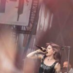 OPEN FLAIR FESTIVAL 2025 - Fotos & Review