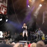 OPEN FLAIR FESTIVAL 2025 - Fotos & Review