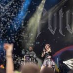 OPEN FLAIR FESTIVAL 2025 - Fotos & Review