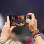 OPEN FLAIR FESTIVAL 2025 - Fotos & Review