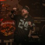 Hatebreed im Turock Essen – Fotos