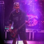 Hatebreed im Turock Essen – Fotos
