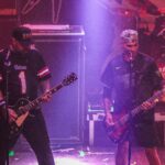 Hatebreed im Turock Essen – Fotos