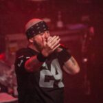 Hatebreed im Turock Essen – Fotos