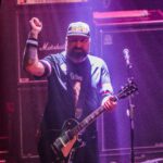 Hatebreed im Turock Essen – Fotos