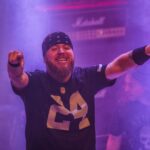 Hatebreed im Turock Essen – Fotos