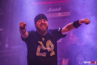 Hatebreed im Turock Essen – Fotos