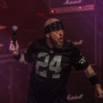 Hatebreed im Turock Essen – Fotos
