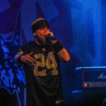 Hatebreed im Turock Essen – Fotos