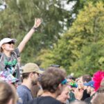 OPEN FLAIR FESTIVAL 2025 - Fotos & Review