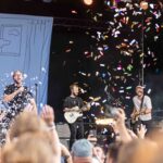 OPEN FLAIR FESTIVAL 2025 - Fotos & Review