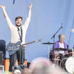 OPEN FLAIR FESTIVAL 2025 - Fotos & Review