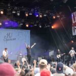 OPEN FLAIR FESTIVAL 2025 - Fotos & Review