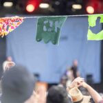 OPEN FLAIR FESTIVAL 2025 - Fotos & Review