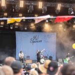 OPEN FLAIR FESTIVAL 2025 - Fotos & Review