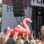 OPEN FLAIR FESTIVAL 2025 - Fotos & Review