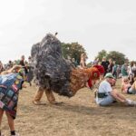 OPEN FLAIR FESTIVAL 2025 - Fotos & Review