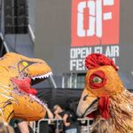 OPEN FLAIR FESTIVAL 2025 - Fotos & Review