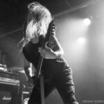 Kanadische Death-Metal-Institution Kataklysm live in München - Fotos