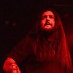 Kanadische Death-Metal-Institution Kataklysm live in München - Fotos