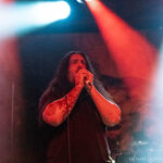 Kanadische Death-Metal-Institution Kataklysm live in München - Fotos