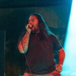 Kanadische Death-Metal-Institution Kataklysm live in München - Fotos