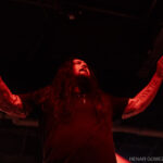 Kanadische Death-Metal-Institution Kataklysm live in München - Fotos