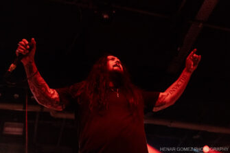 KATAKLYSM kommen auf FREEDOM OR DEATH EUROPE 2026