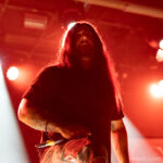 Kanadische Death-Metal-Institution Kataklysm live in München - Fotos