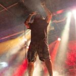 Kanadische Death-Metal-Institution Kataklysm live in München - Fotos
