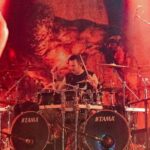Kanadische Death-Metal-Institution Kataklysm live in München - Fotos
