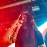 Kanadische Death-Metal-Institution Kataklysm live in München - Fotos