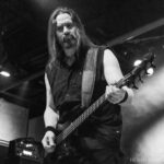 Kanadische Death-Metal-Institution Kataklysm live in München - Fotos
