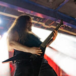 Kanadische Death-Metal-Institution Kataklysm live in München - Fotos