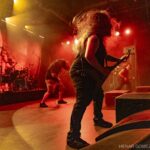 Kanadische Death-Metal-Institution Kataklysm live in München - Fotos