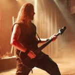 Kanadische Death-Metal-Institution Kataklysm live in München - Fotos