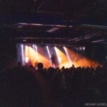 Kanadische Death-Metal-Institution Kataklysm live in München - Fotos